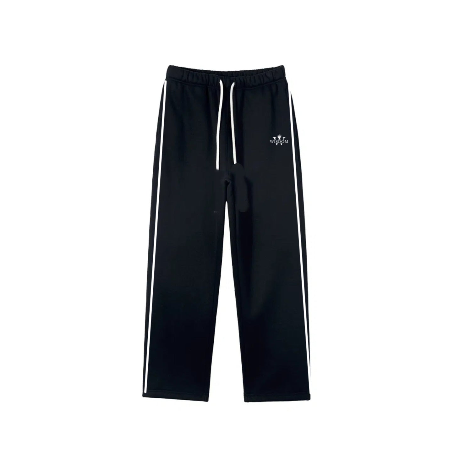 CROWN PANTS (BLK)