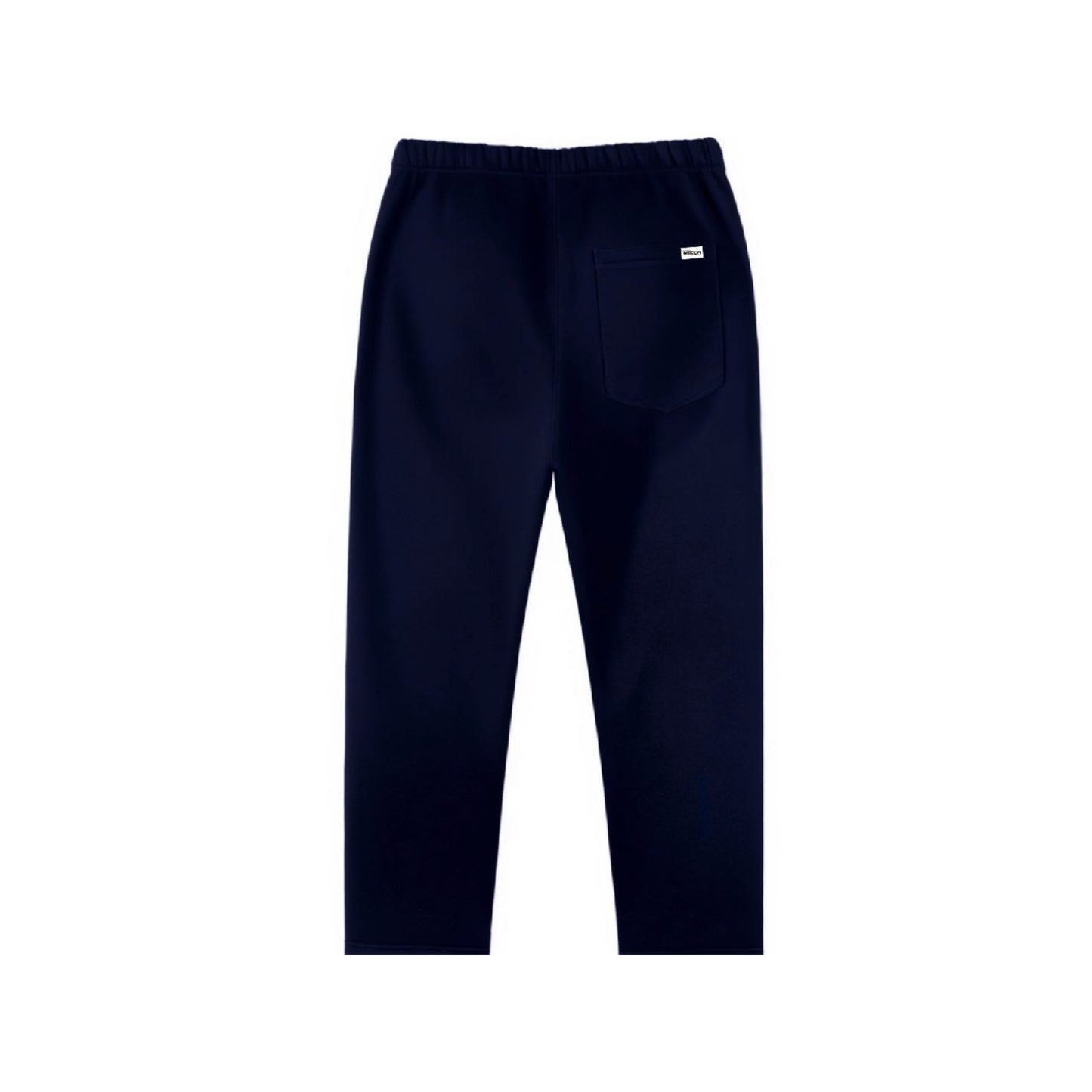 CROWN PANTS (NAVY)