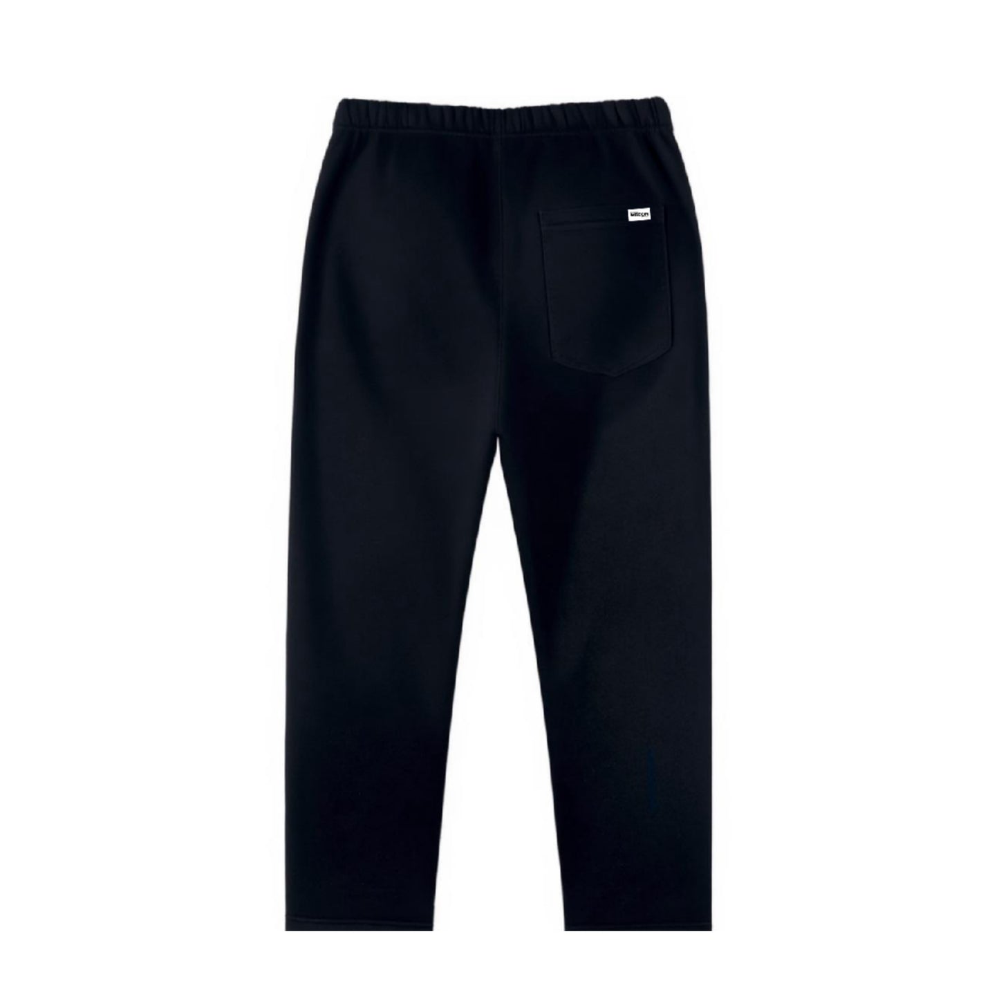 CROWN PANTS (BLK)