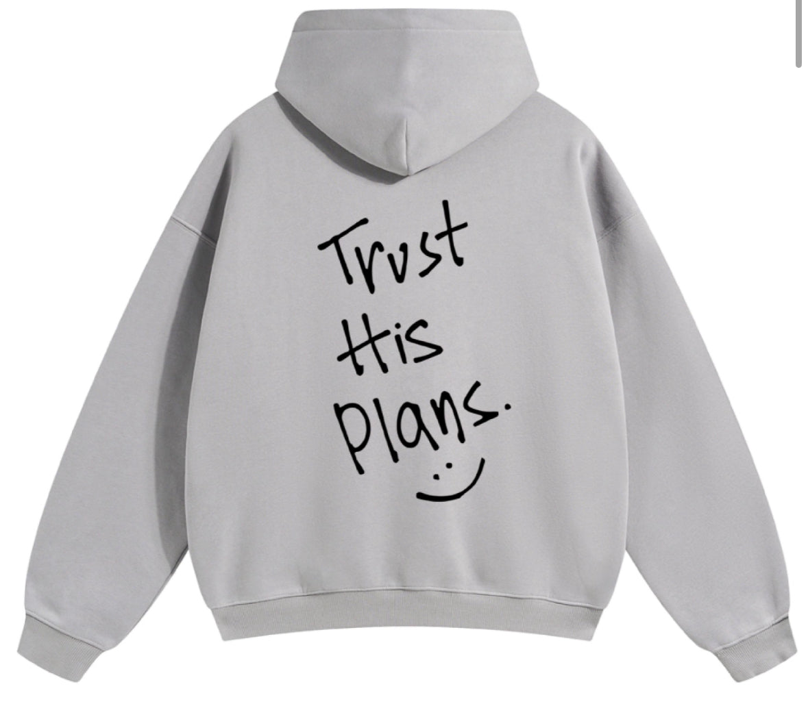 Wisdom 001 (GREY)