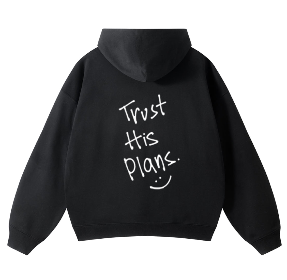 Wisdom 001 (BLK)