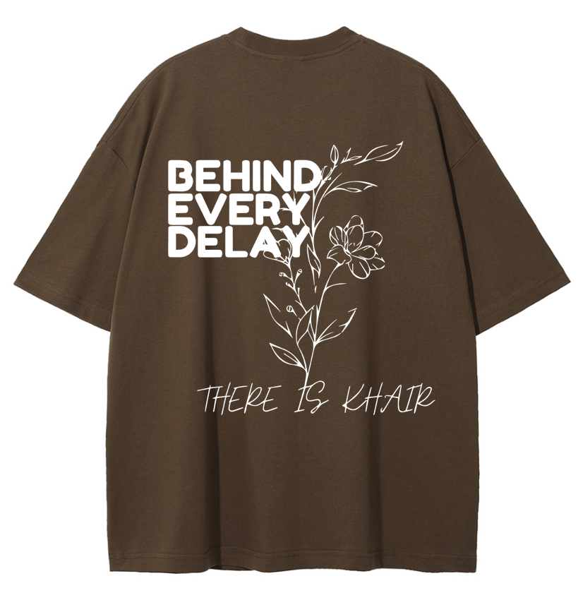 Khair Tee (BRWN)