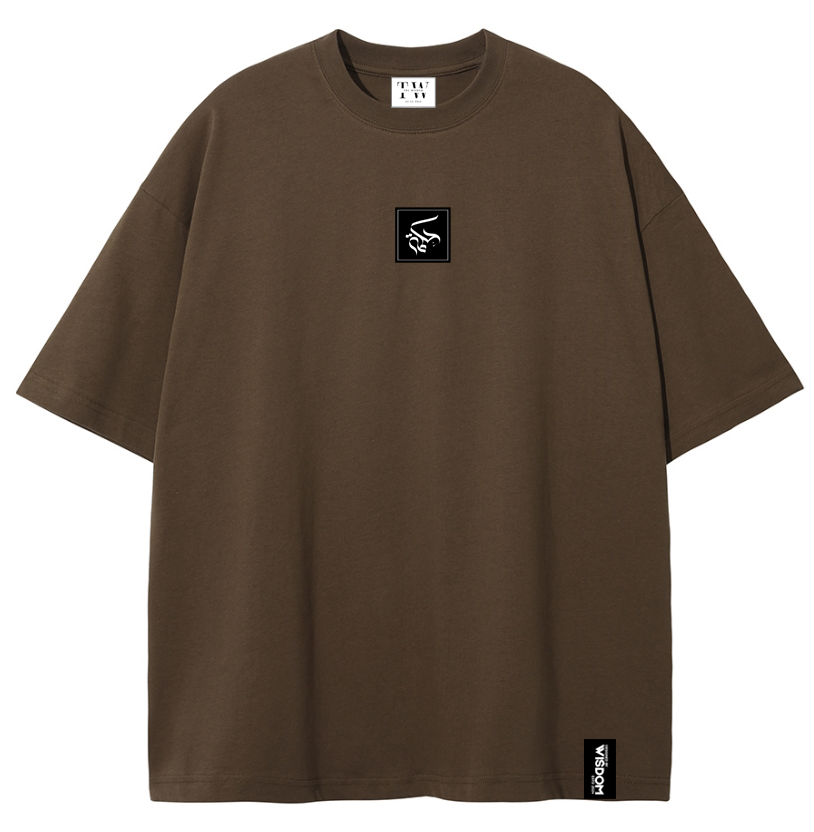 Khair Tee (BRWN)