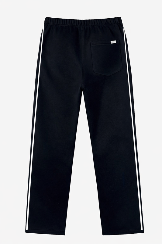 Sovereign Pants (BLK)