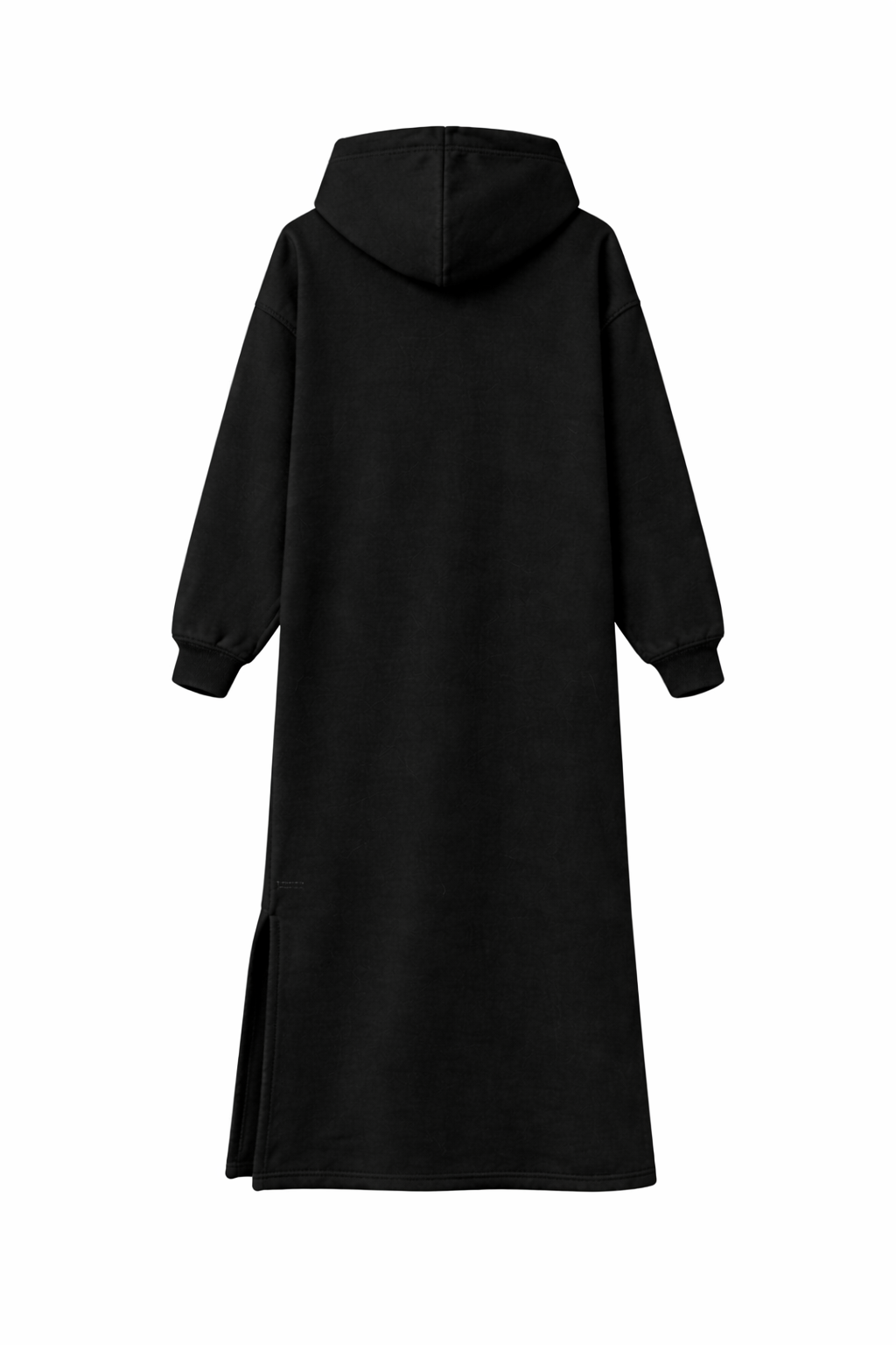 Empress Abaya (BLK)