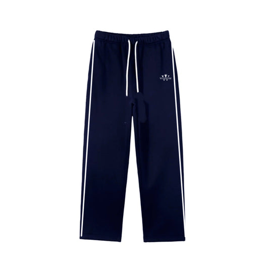 CROWN PANTS (NAVY)