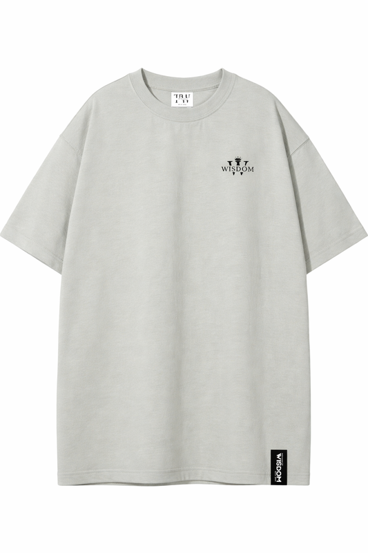 Noble Tee (GRY)