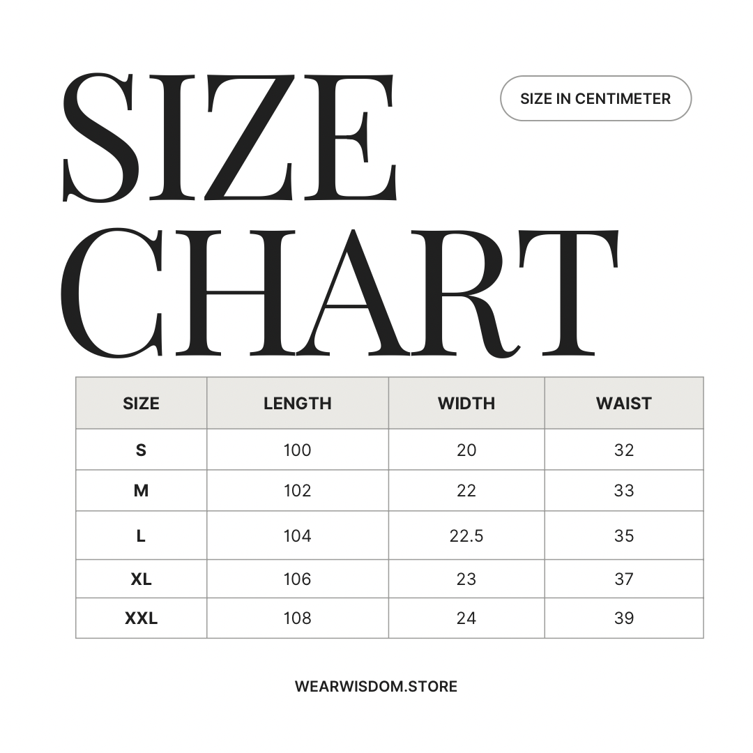 Sovereign Pants (GRY)