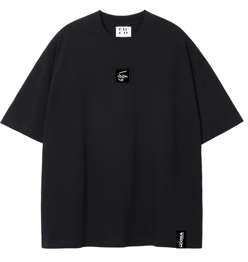 Khair Tee (BLK)