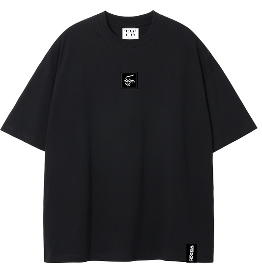 Khair Tee (BLK)