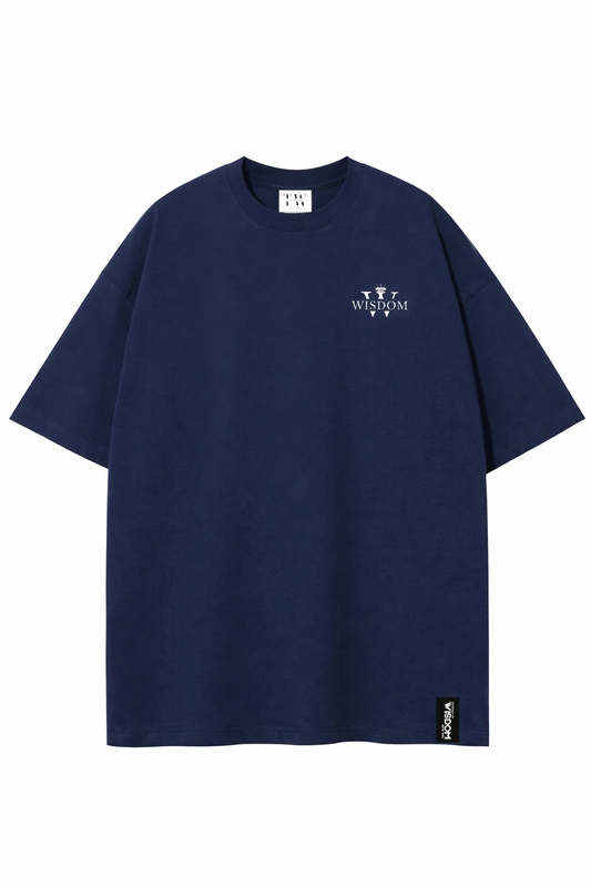 Noble Tee (NVY)